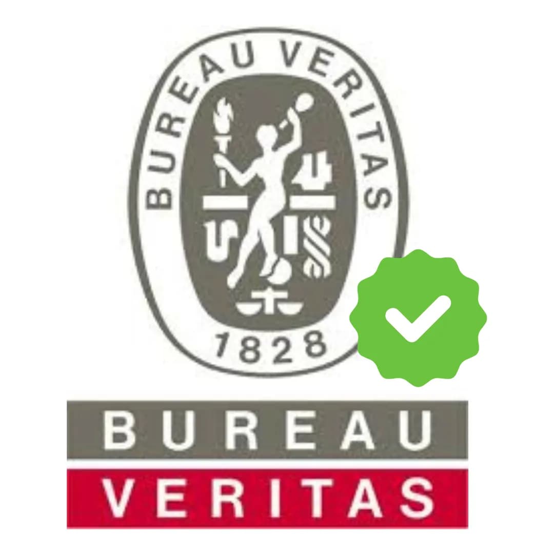 Kluxry certified leather craftsmanship workshop in Sfax, inspected by STC Veritas